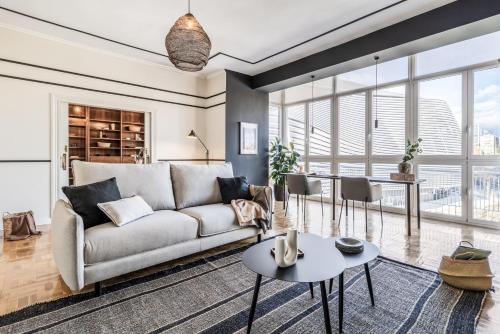 Castizo - 3 bedroom in Chamartín