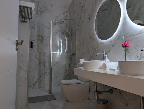Luxury in Madrid for 10 and Pets