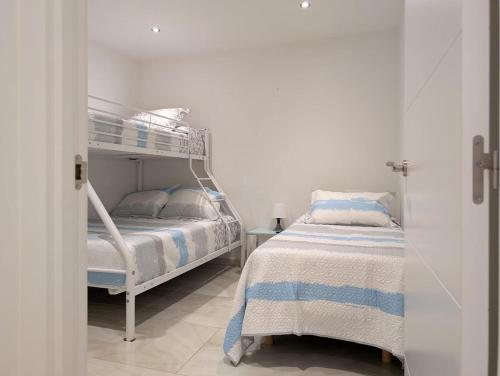 Luxury in Madrid for 10 and Pets