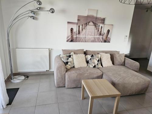 Appartement entier benesse maremne