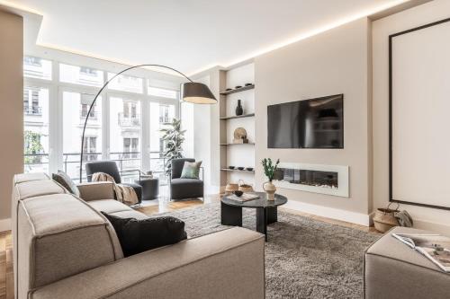 Monte - 3 bedrooms in Almagro