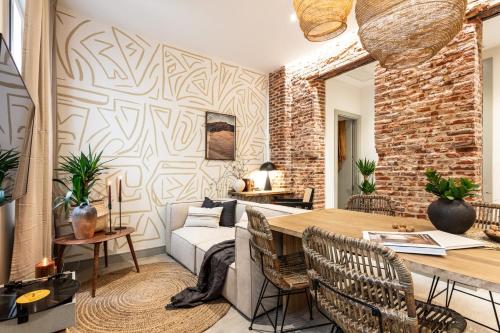 Zeila - 2 bedrooms in Castellana