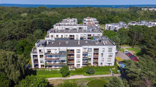 Baltic Diamond - Nadmorski Dwór