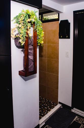 Gallery image of Sunrise Hill Glamping in San Juan