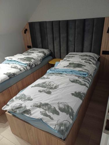 Gallery image of Apartament JUST LIVING in Pleszew