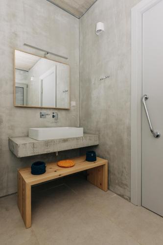 Bilik mandi di Ambi Homes 3
