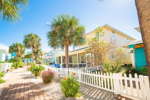 Fotografie z fotogalerie ubytování Eleventh Street v destinaci Mustang Beach