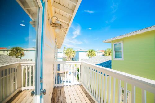 Fotografie z fotogalerie ubytování Eleventh Street v destinaci Mustang Beach