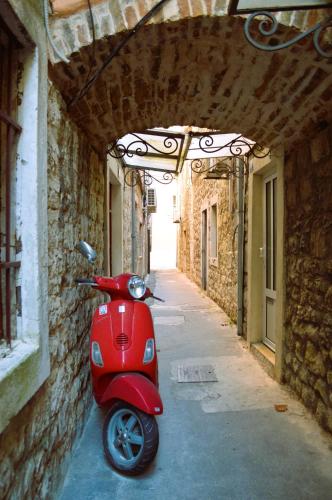 Apartment Antonio