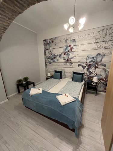 MillionRosesVintage Apartmen Váci street FREE AIRCONDITIONER AND COFFEE