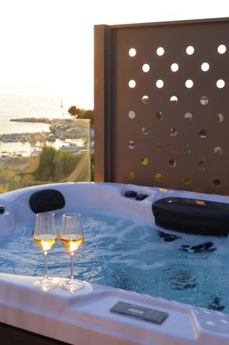 Galeriebild der Unterkunft Dedaj Resort - Penthouse Auri in Zadar