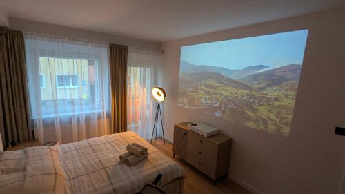 Apartament Zakopiańska