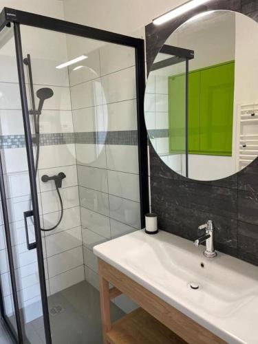 Modern apartment in Zadar with three bedrooms and balcony - TA Leut Agency