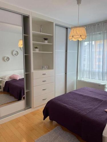 Modern apartment in Zadar with three bedrooms and balcony - TA Leut Agency