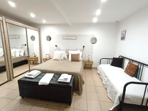 appartement centre historique