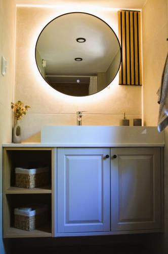 Apartment Antonio