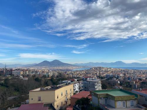 Sweet Panoramic Apartment