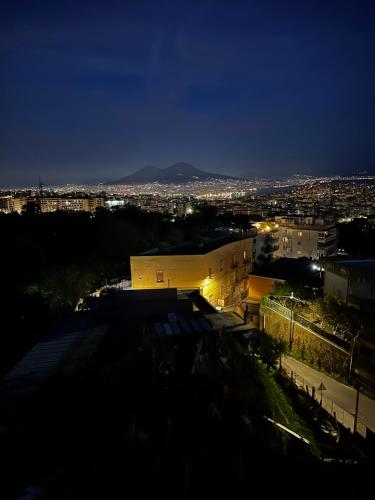 Sweet Panoramic Apartment