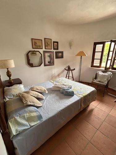 Villa Carolina