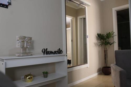 Gambar di galeri bagi Apt perto Shopping Iguatemi com garagem di Porto Alegre