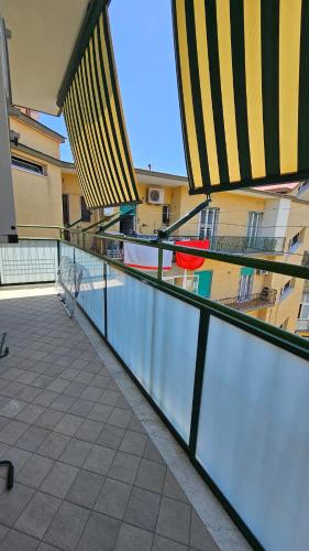 CasaSofia Apt - Naples, Fuorigrotta