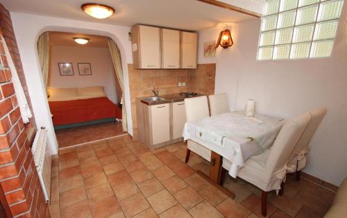 Gallery image of Apartments Villa Lucu in Rovinj