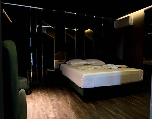 Gallery image of Motel Paris - Fushë Kosovë in Vragolija