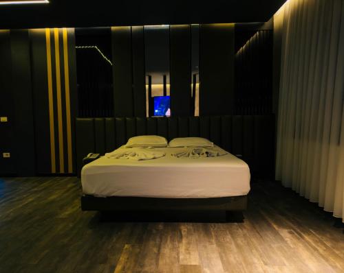 Gallery image of Motel Paris - Fushë Kosovë in Vragolija