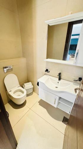 Gallery image of Fahad chalet in Al Rama