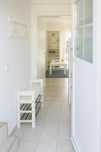 Fotografie z fotogalerie ubytování Ferienhaus Klara - Achterwasser-Findling v destinaci Netzelkow