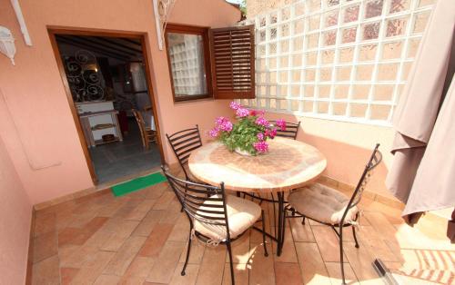 Fotografie z fotogalerie ubytování Apartments Villa Lucu v Rovinji