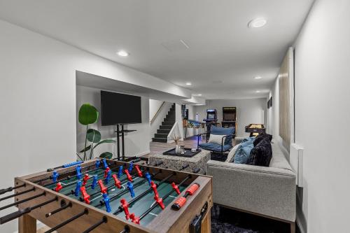 Φωτογραφία από το άλμπουμ του The Secret Sojourn | JZ Vacation Rentals σε O'Fallon