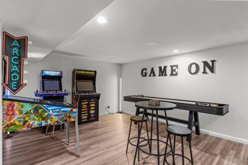 Φωτογραφία από το άλμπουμ του The Secret Sojourn | JZ Vacation Rentals σε O'Fallon