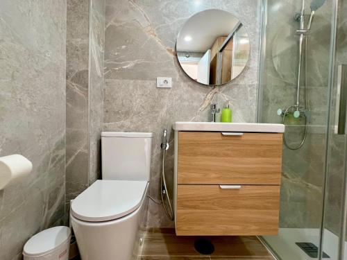 As de Casas - Valdes Center 3 - Los Cristianos