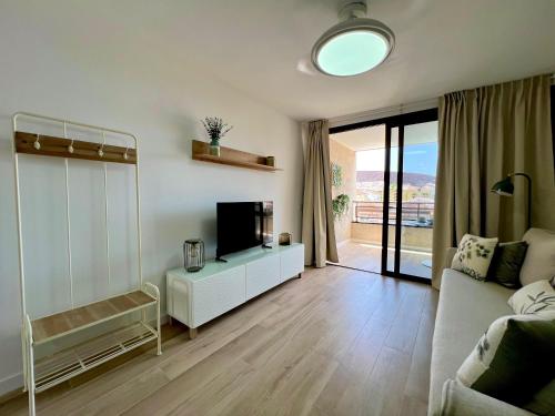 As de Casas - Valdes Center 3 - Los Cristianos