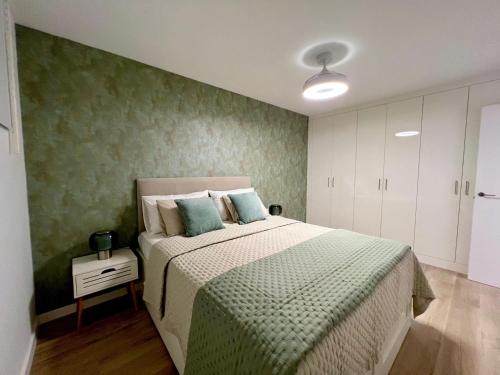 As de Casas - Valdes Center 3 - Los Cristianos