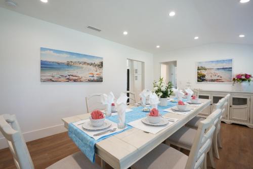 Fotografie z fotogalerie ubytování 4 bedroom, 2 bathrooms v destinaci Orange