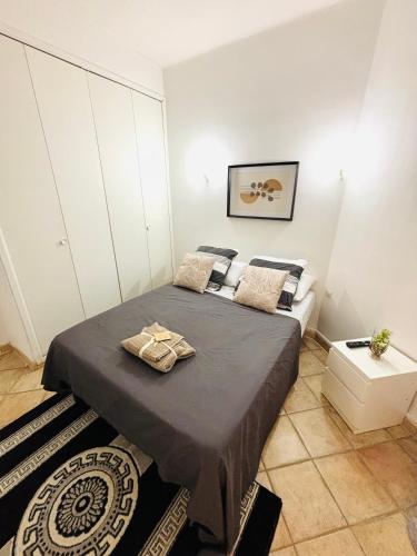 Appartement catalan