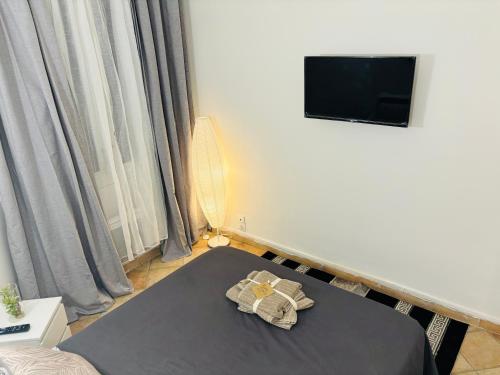 Appartement catalan