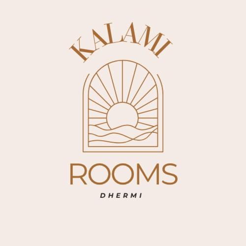 Kalami Rooms Dhermi