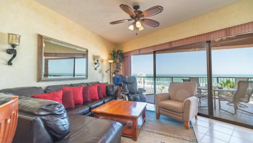 Gallery image of Lost At Sea Great Getaway Oceanfront in Puerto Peñasco