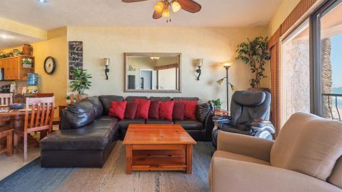 Gallery image of Lost At Sea Great Getaway Oceanfront in Puerto Peñasco