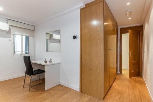 Waou Apartamentos en Sol Confort 6 photo 15
