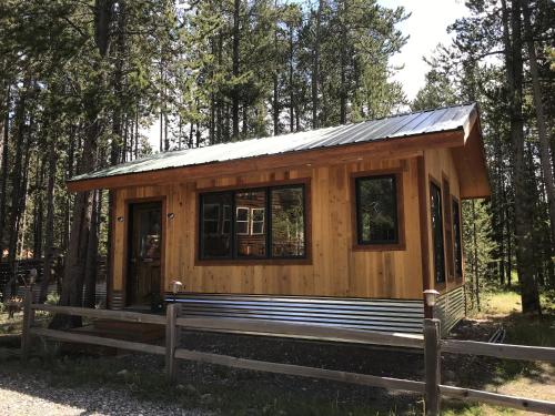 Tòa nhà nơi nhà nghỉ B&B tọa lạc