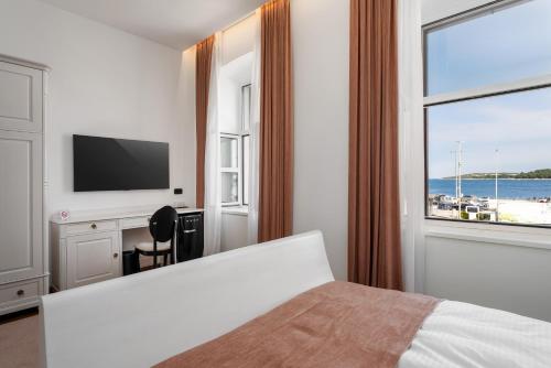 Mas Plaza rooms - Adults only