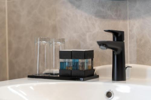 Φωτογραφία από το άλμπουμ του Mas Plaza rooms - Adults only σε Rovinj