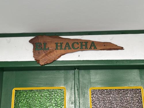 Gallery image of Hotel Vegas Del Rio Támesis in Támesis