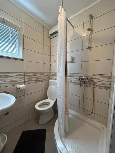 Apartment Orebic 10082c