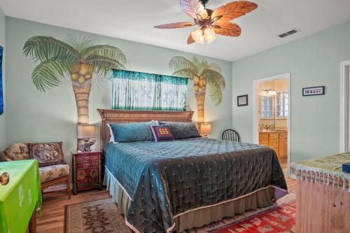 Galeriebild der Unterkunft Casa Playa - Ocean views!! Boardwalk to the Beach! in Mustang Beach