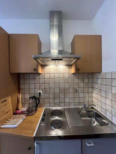 Apartments by the sea Orebic, Peljesac - 4496